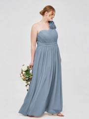 Dusty Blue