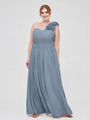Dusty Blue