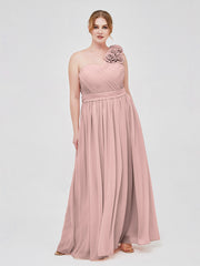 Dusty Rose