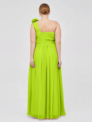 Lime Green