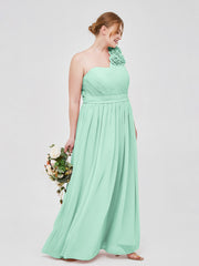 Mint Green