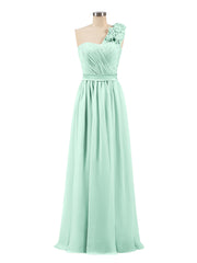 Mint Green