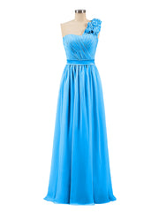 Ocean Blue