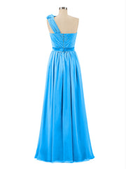 Ocean Blue