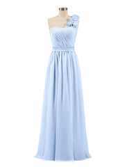 Sky Blue