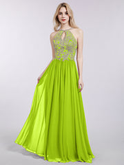 Lime Green