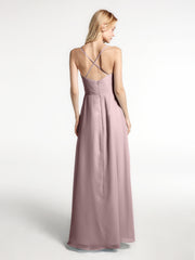 Vintage Mauve