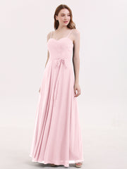 Blushing Pink