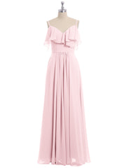 Blushing Pink