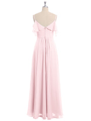 Blushing Pink
