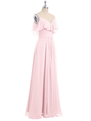 Blushing Pink