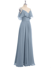 Dusty Blue