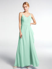 Mint Green