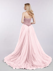 Blushing Pink