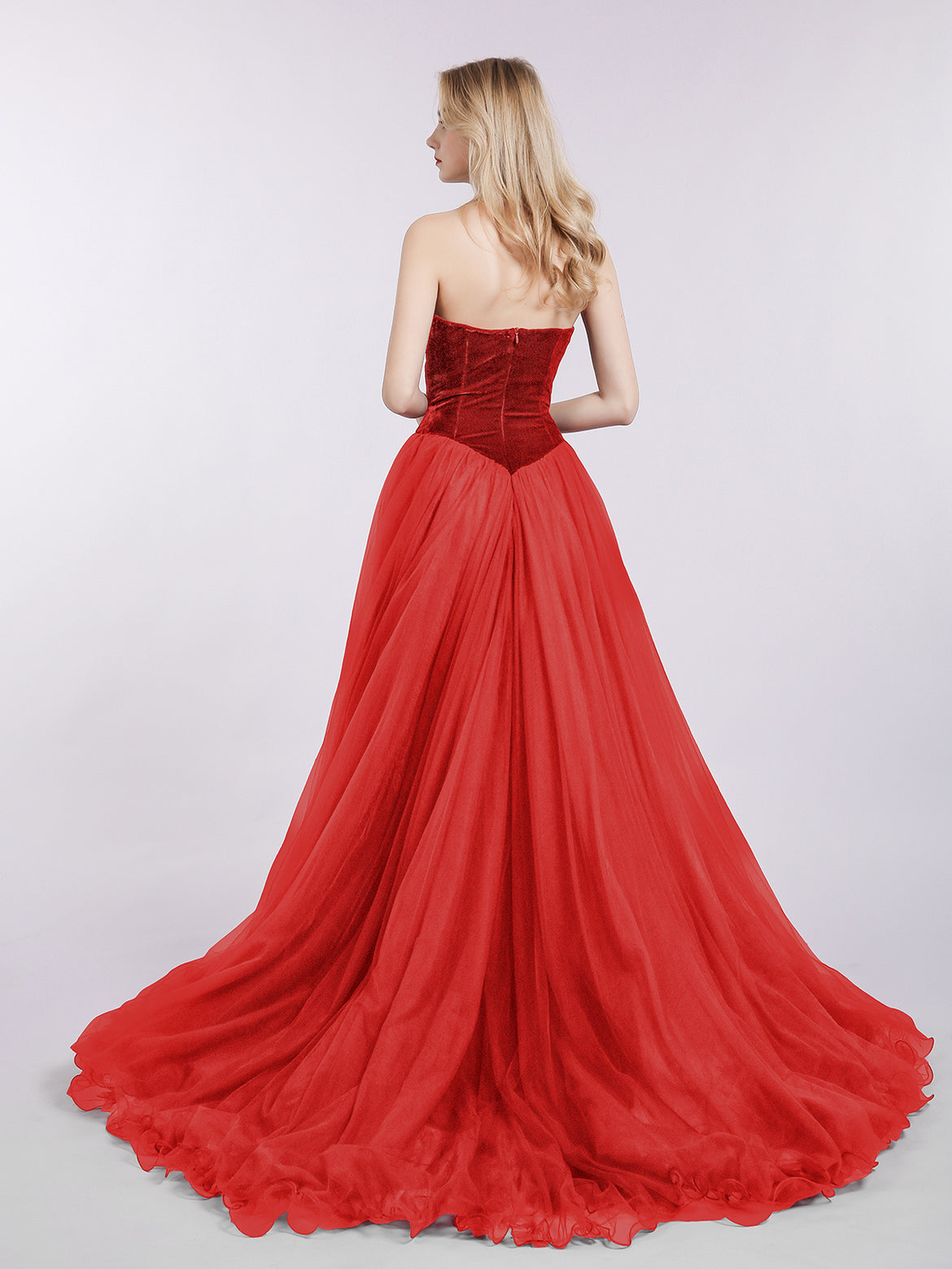 red prom dresses for juniors Red Prom Dresses 2026 - Crimson & Scarlet Styles