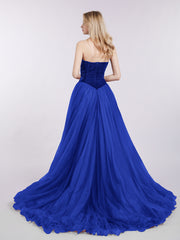 Royal Blue