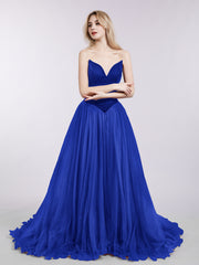 Royal Blue
