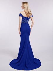 Royal Blue