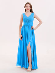 Ocean Blue