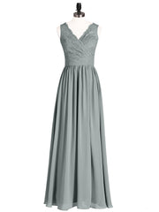 Steel Grey