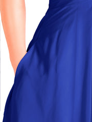 Royal Blue