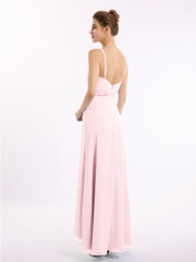 Blushing Pink