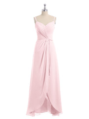 Blushing Pink