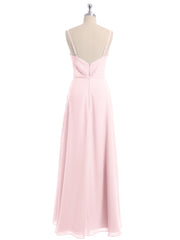 Blushing Pink