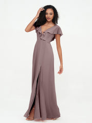 Vintage Mauve
