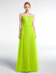Lime Green