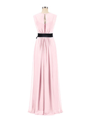 Blushing Pink