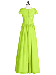 Lime Green
