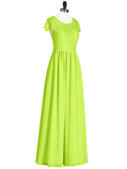 Lime Green