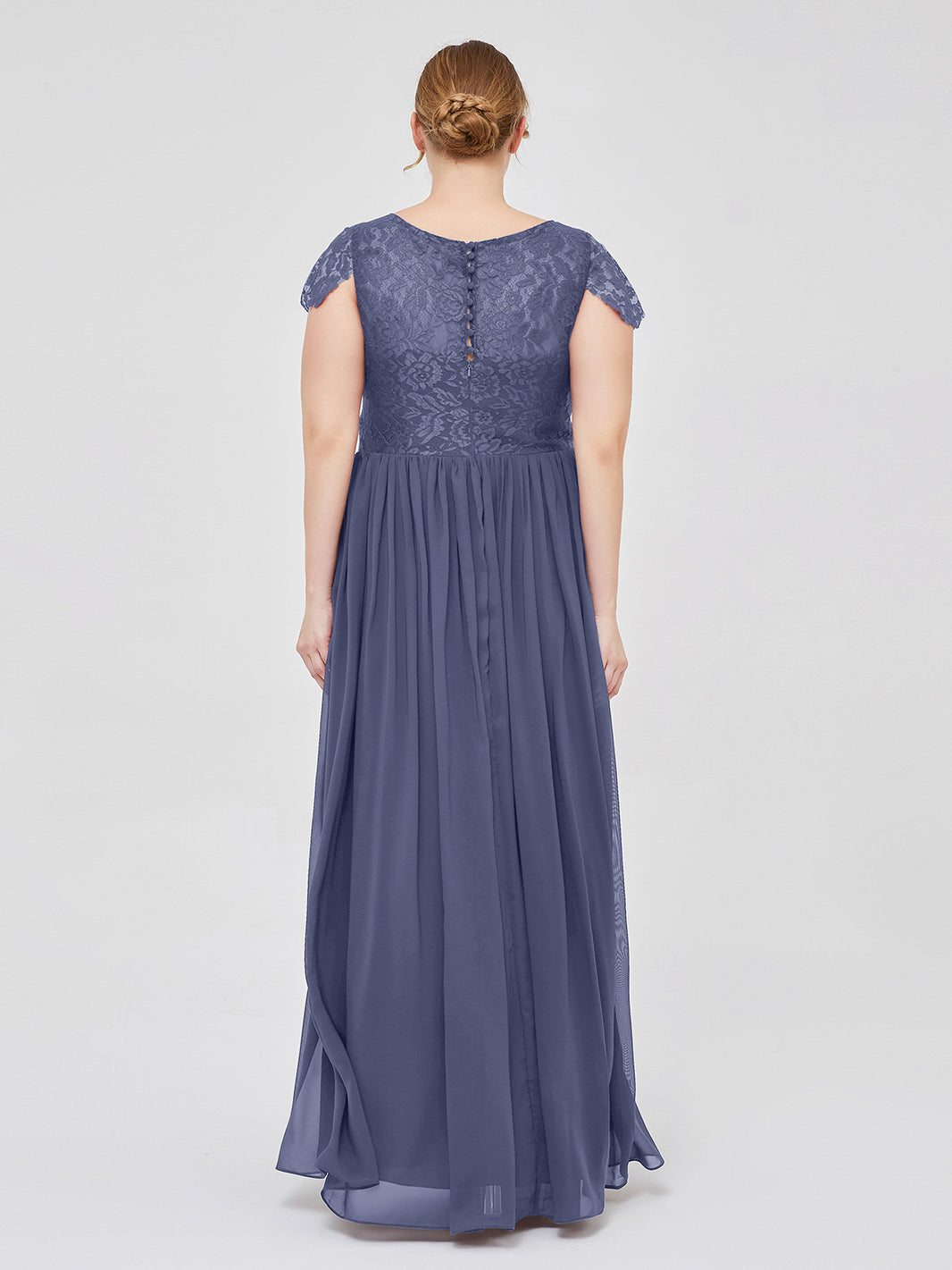 pearl grey bridesmaid dresses Mint Green Bridesmaid Dress Bridesmaid Dresses Sleeveless Stretch Sati main image 1