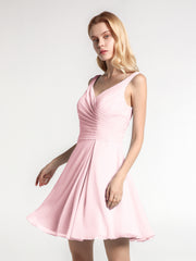 Blushing Pink