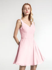 Blushing Pink