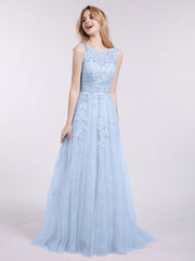 Sky Blue