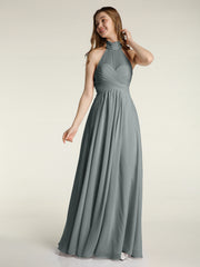Steel Grey