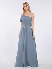 Dusty Blue