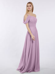 Vintage Mauve