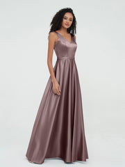 Vintage Mauve