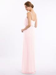 Blushing Pink