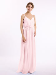 Blushing Pink