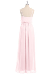 Blushing Pink
