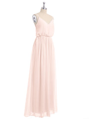 Pearl Pink