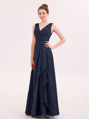 Dark Navy