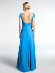 Ocean Blue