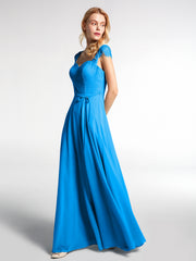 Ocean Blue