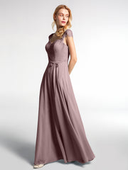Vintage Mauve