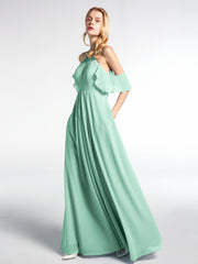 Mint Green
